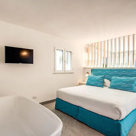 Suitebienvenido Appartement Massa Lubrense