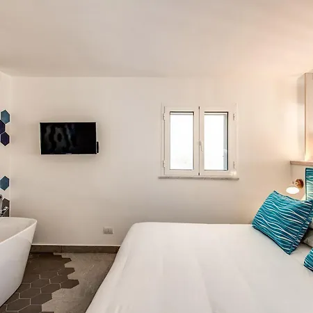 Suitebienvenido Appartement *