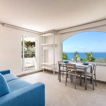 Suitebienvenido Appartement *