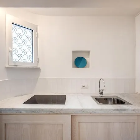 Suitebienvenido Massa Lubrense