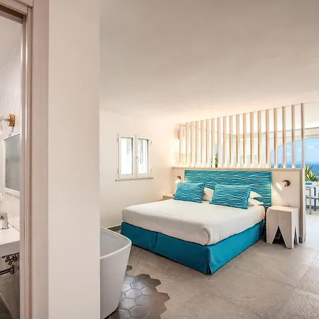 Suitebienvenido Appartement *