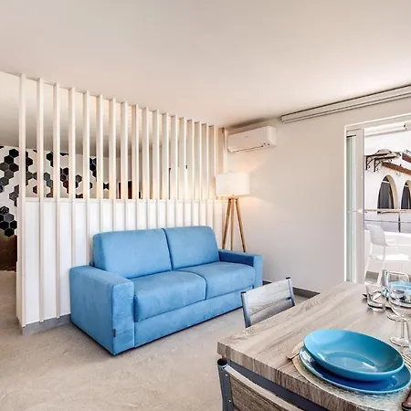 Appartement Suitebienvenido