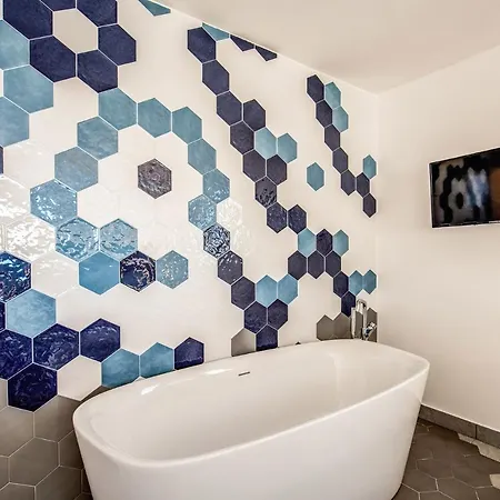 Suitebienvenido Appartement *