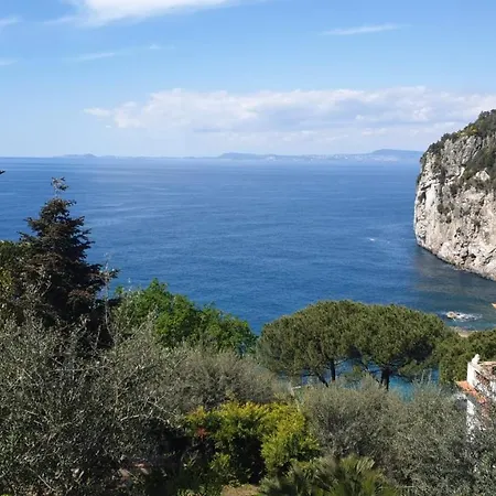 Suitebienvenido Appartement