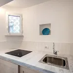 Διαμέρισμα Suitebienvenido Massa Lubrense