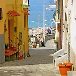 Διαμέρισμα Suitebienvenido *