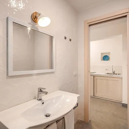 Apartment Suitebienvenido Massa Lubrense