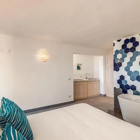 Suitebienvenido Apartment *
