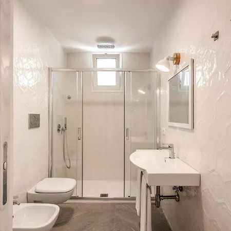 Suitebienvenido Apartment