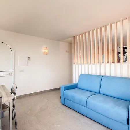 Apartment Suitebienvenido
