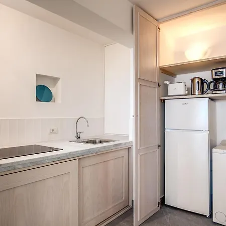 Apartment Suitebienvenido *