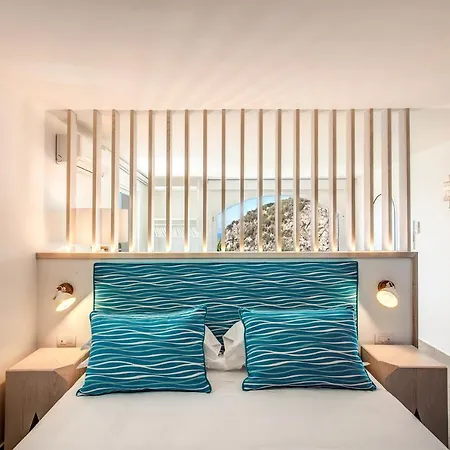Apartment Suitebienvenido Massa Lubrense